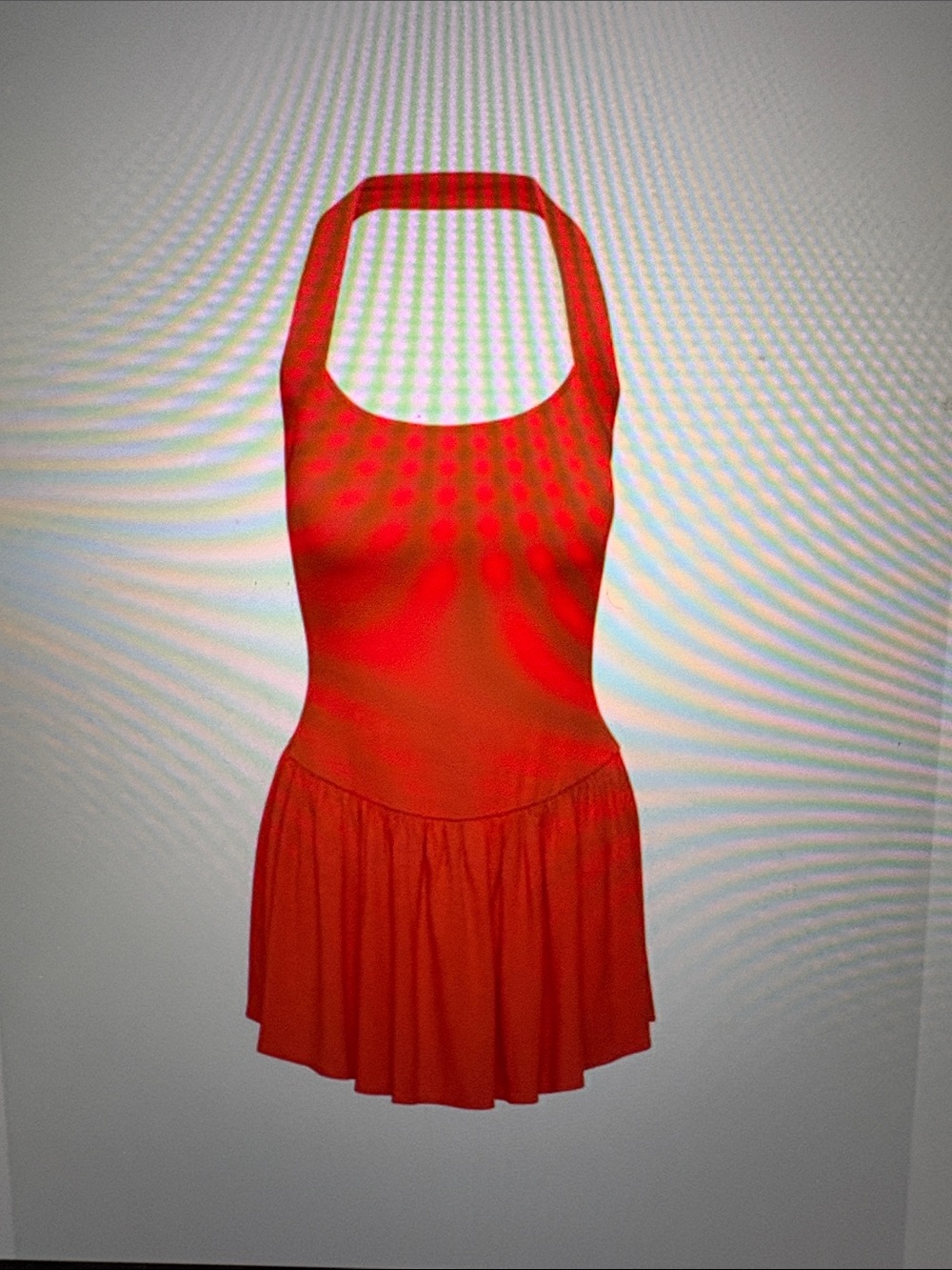 NWT Wilfred GoodLux Incense Dress